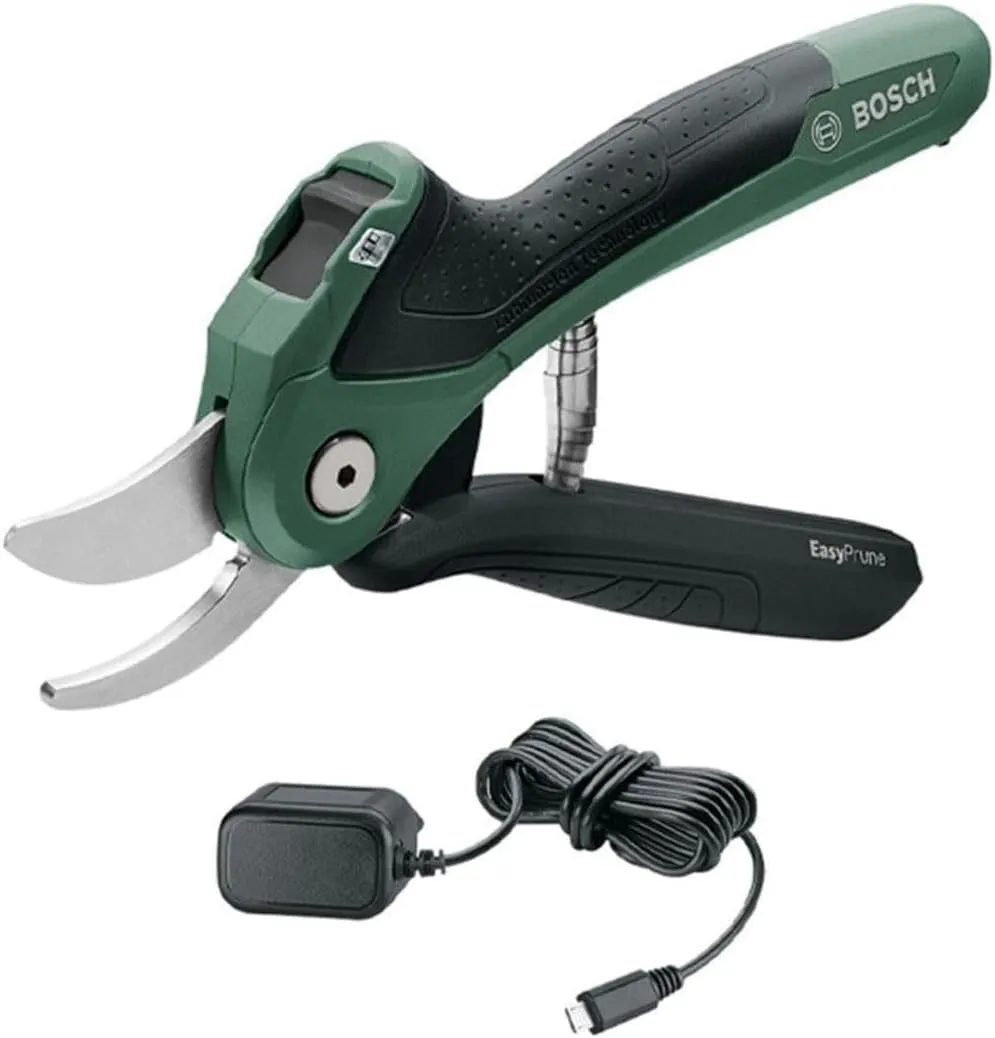 Sécateur électrique Bosch EasyPrune
