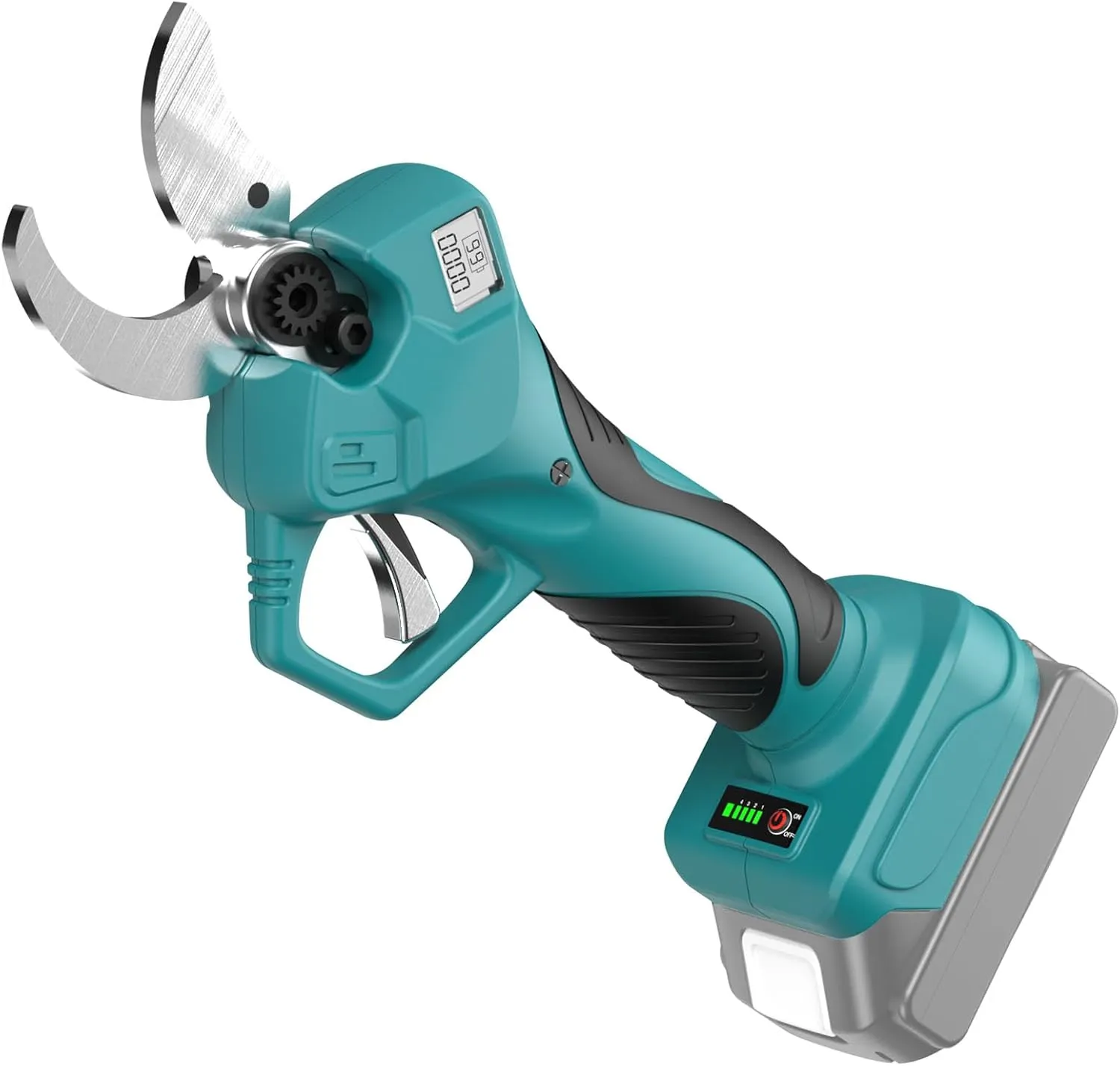 Sécateur électrique Makita 18V