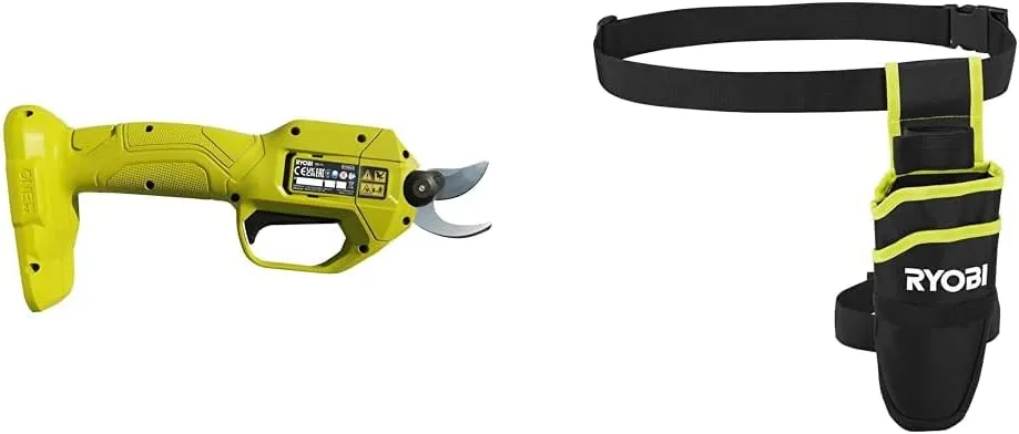 RYOBI - Sécateur Électrique 18V One+